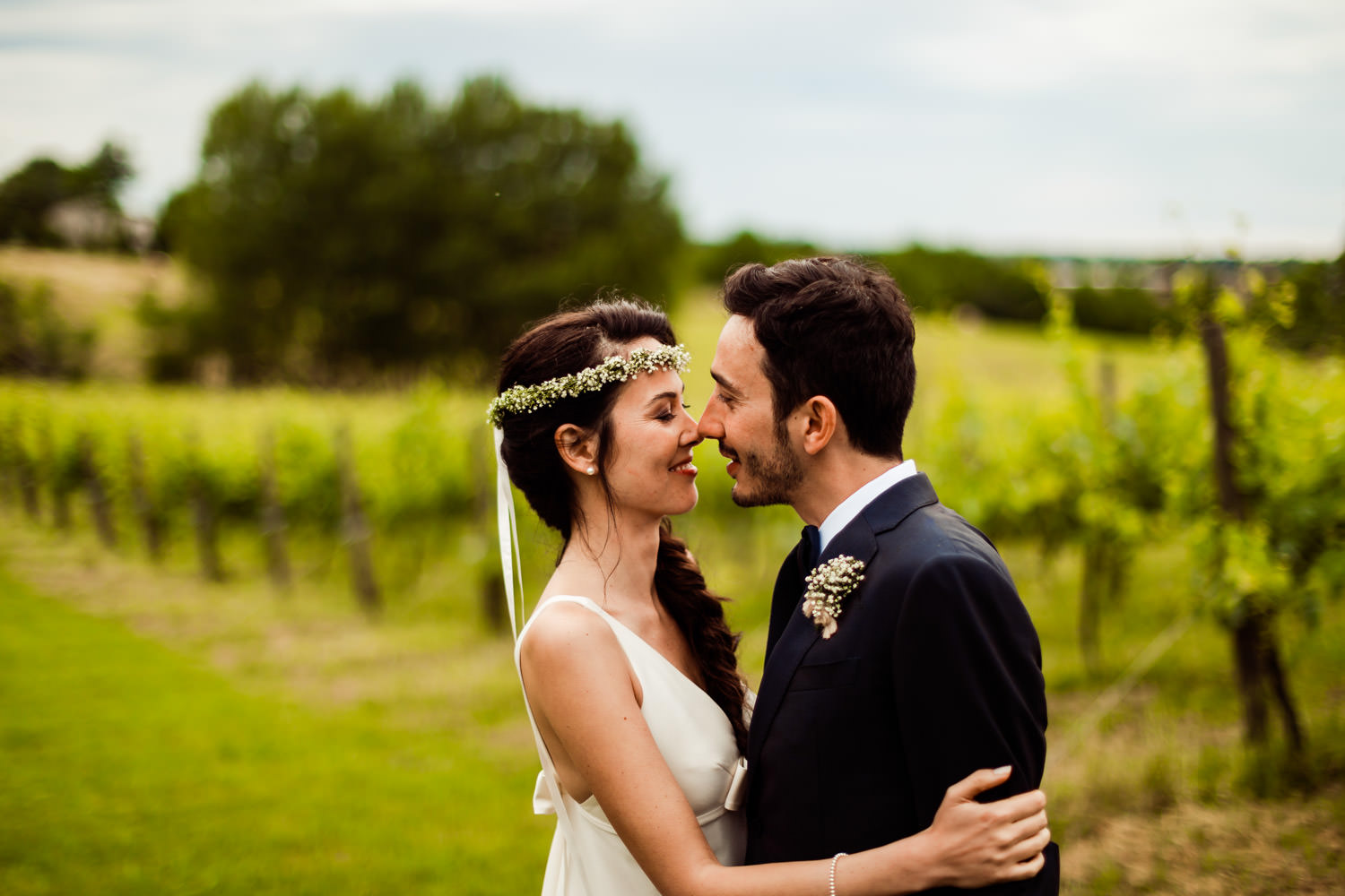 fotografo matrimonio reggio emilia