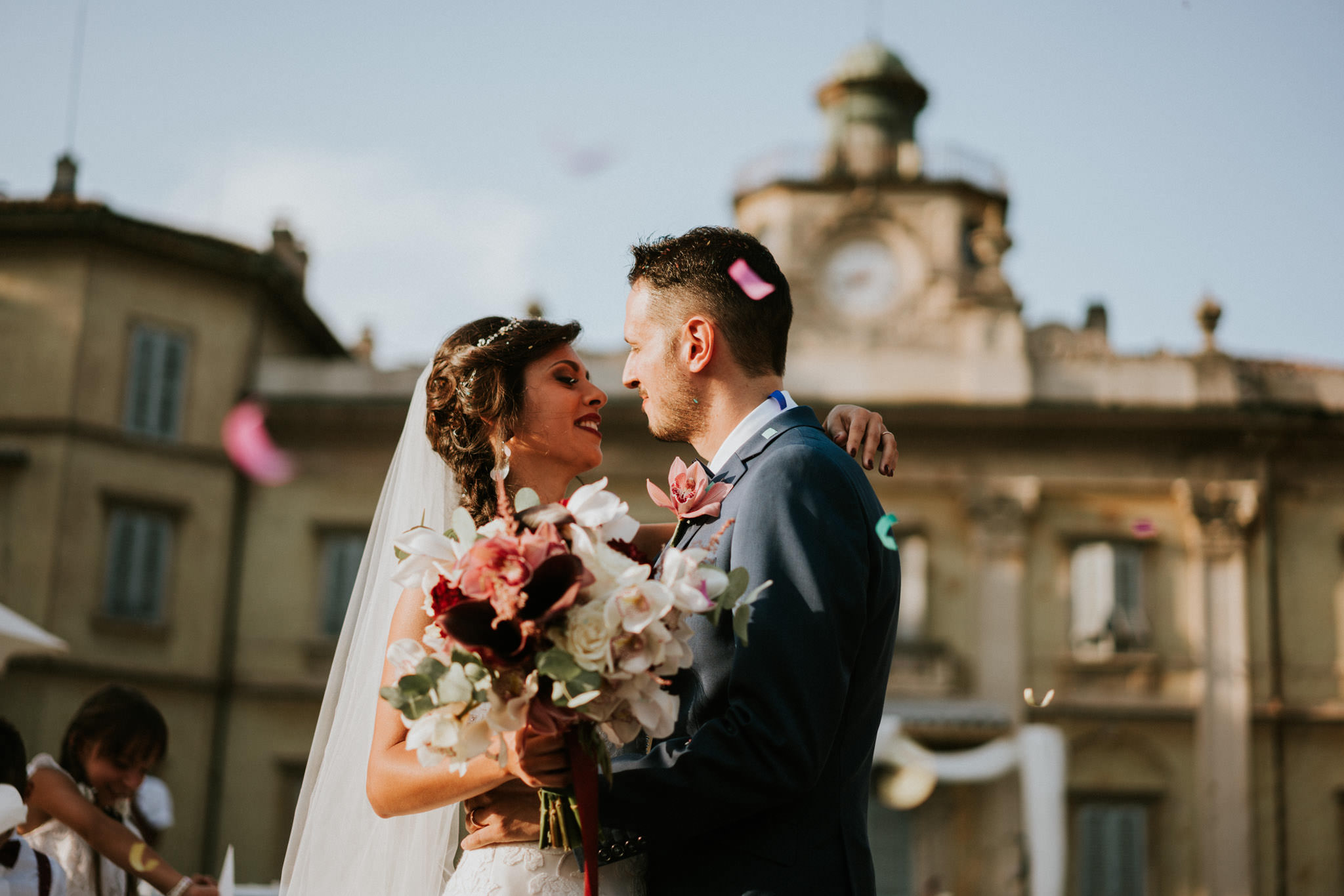 fotografo matrimonio reggio emilia