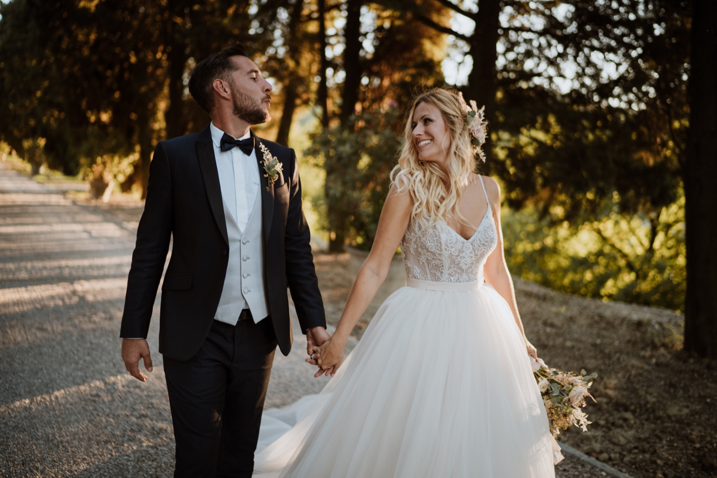 wedding venturini baldini